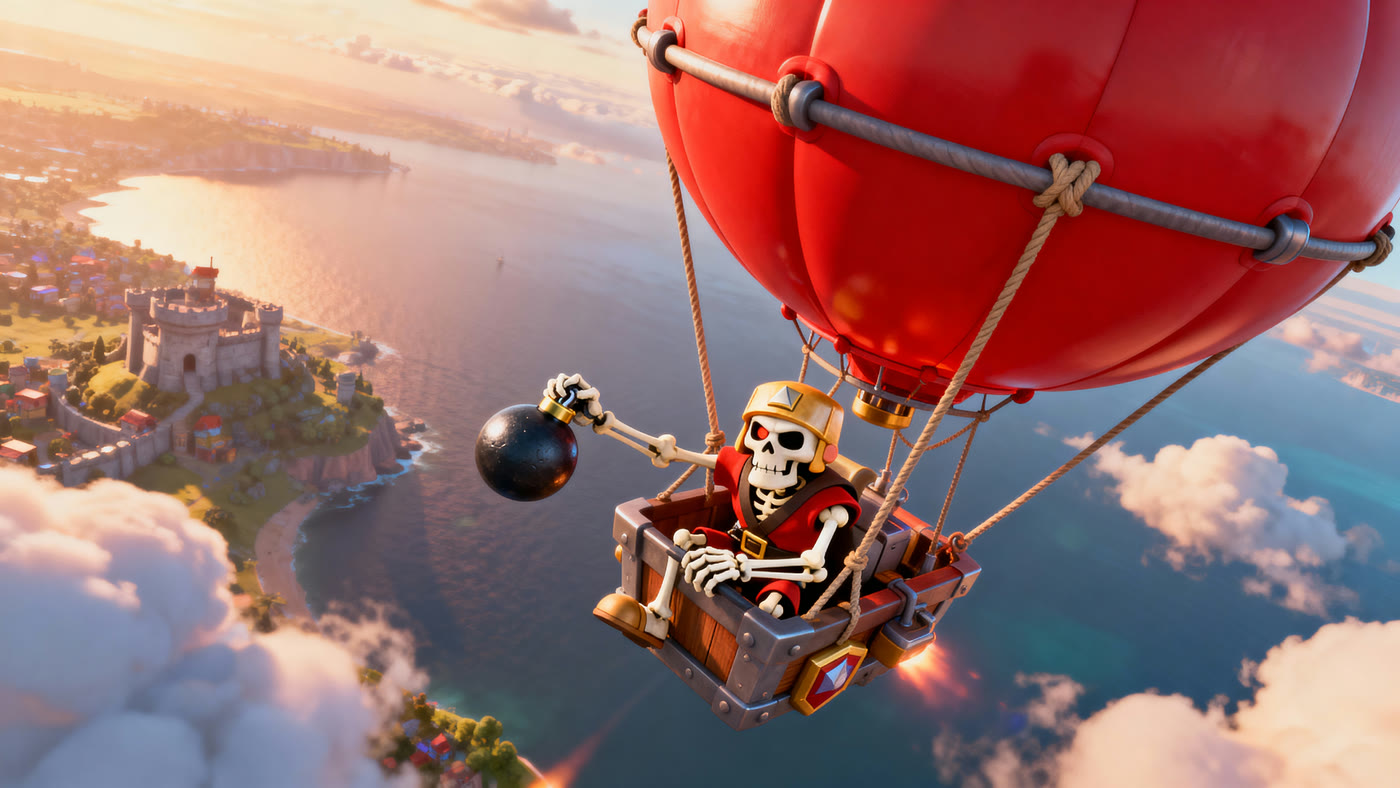 Coc 07 Balloon Bombing